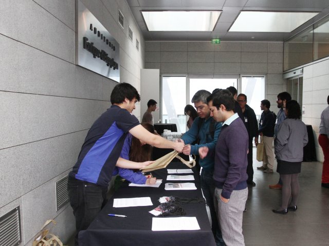 SEMINARIO FCFM4217